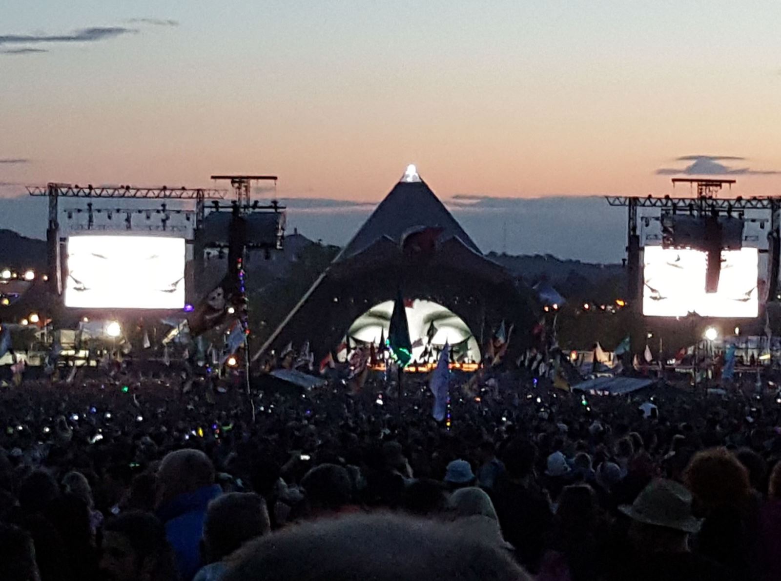 Glastonbury Festival 19